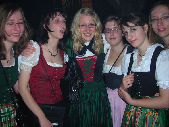 wieslburger ball 2008 - 