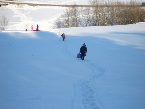 jugend bob fahren 1.2.09 - 