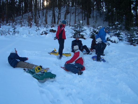 jugend bob fahren 1.2.09 - 