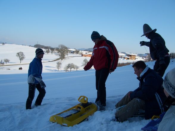 jugend bob fahren 1.2.09 - 