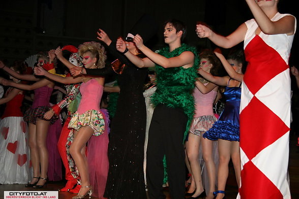 Modeball 2007 - 