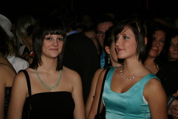 Modeball 2007 - 