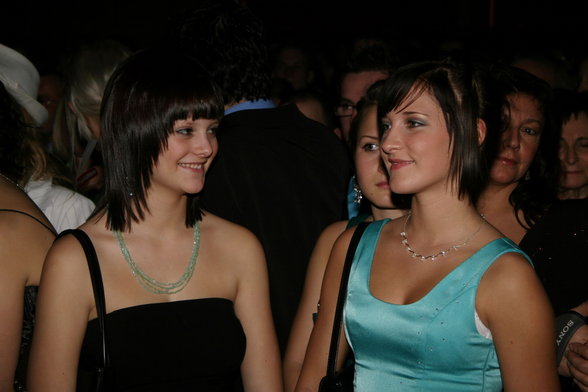 Modeball 2007 - 