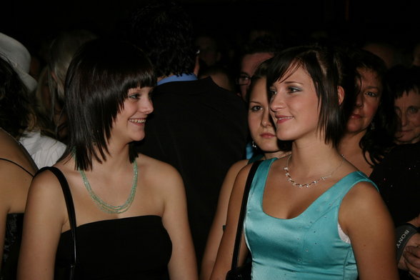 Modeball 2007 - 