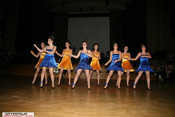 Modeball 2007 - 