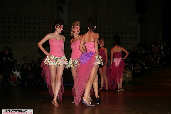 Modeball 2007 - 