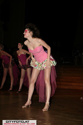 Modeball 2007 - 