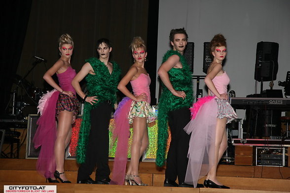 Modeball 2007 - 