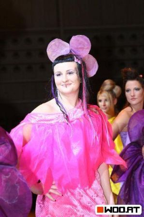 Modeball 2008 - 