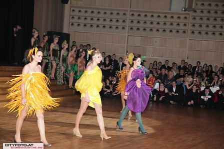 Modeball 2008 - 