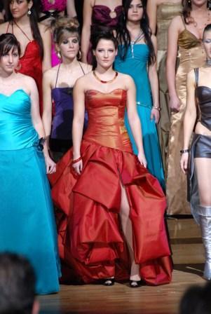 Modeball 2008 - 