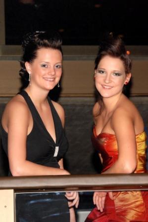 Modeball 2008 - 