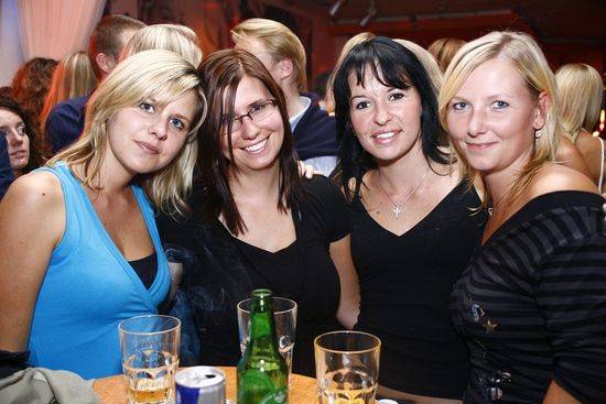 Stammtisch - 