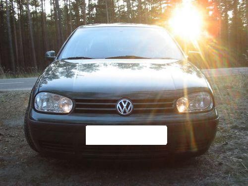 ~*~ VW Golf IV ~*~ - 