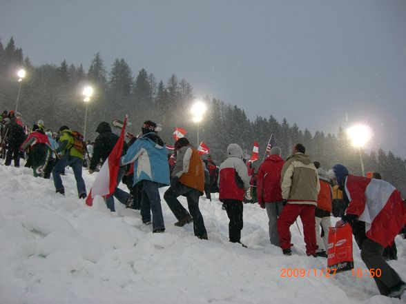 ~*~ The Nightrace Weltcup Schladming ~*~ - 