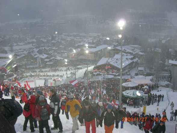 ~*~ The Nightrace Weltcup Schladming ~*~ - 