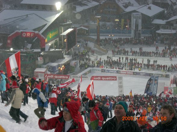 ~*~ The Nightrace Weltcup Schladming ~*~ - 