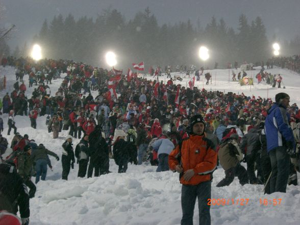 ~*~ The Nightrace Weltcup Schladming ~*~ - 