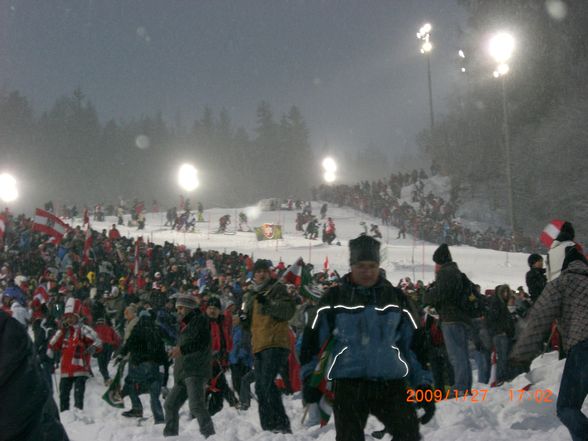 ~*~ The Nightrace Weltcup Schladming ~*~ - 