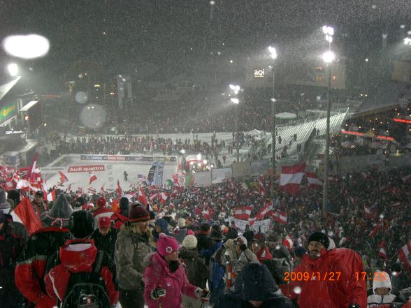 ~*~ The Nightrace Weltcup Schladming ~*~ - 