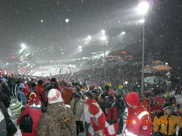 ~*~ The Nightrace Weltcup Schladming ~*~ - 