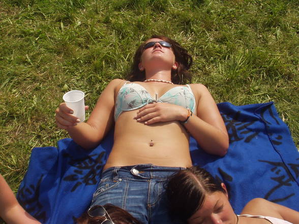 Frequency festival 2005 - 