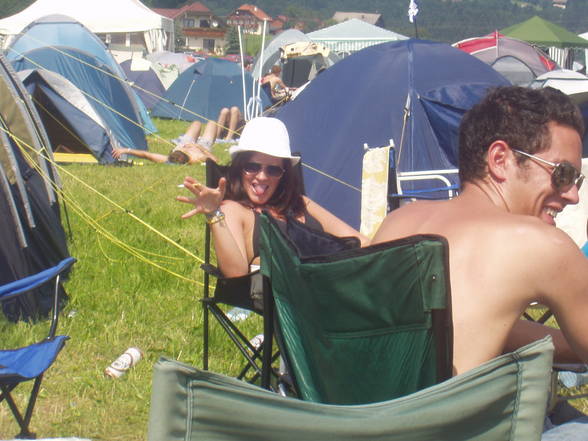 Frequency festival 2005 - 