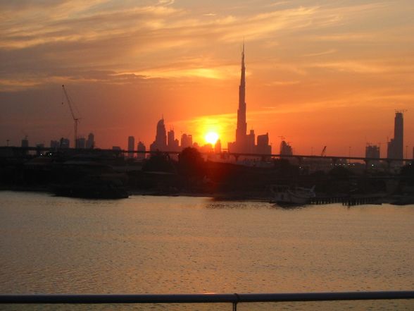 Dubai 2009 - 