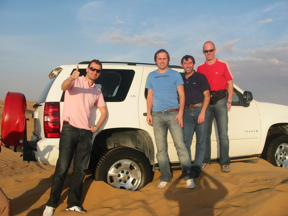 Dubai 2009 - 