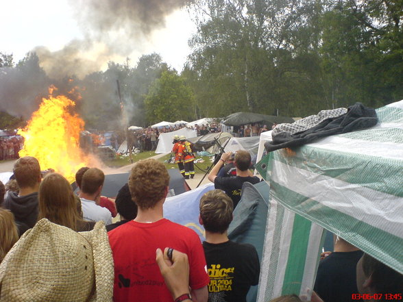 Rock im Park 2007 - 