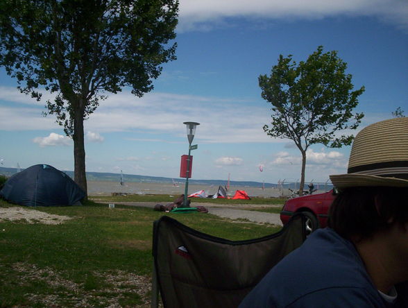 Neusiedlersee 2008 - 