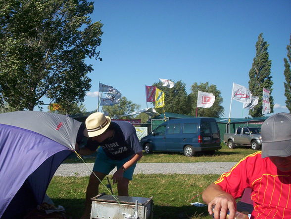 Neusiedlersee 2008 - 