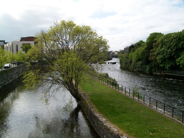 Irland April 2009 - 