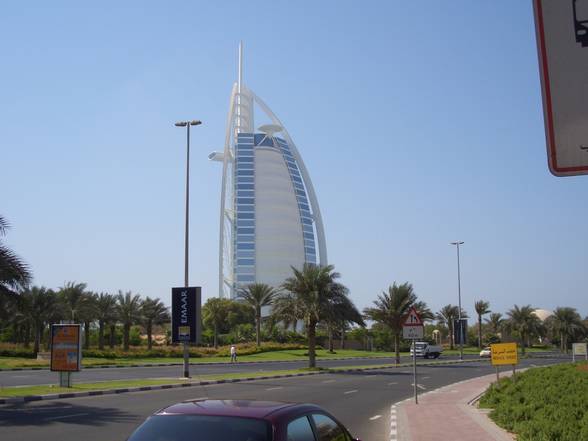 Urlaub Dubai05 - 