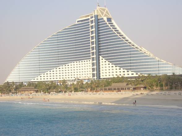 Urlaub Dubai05 - 