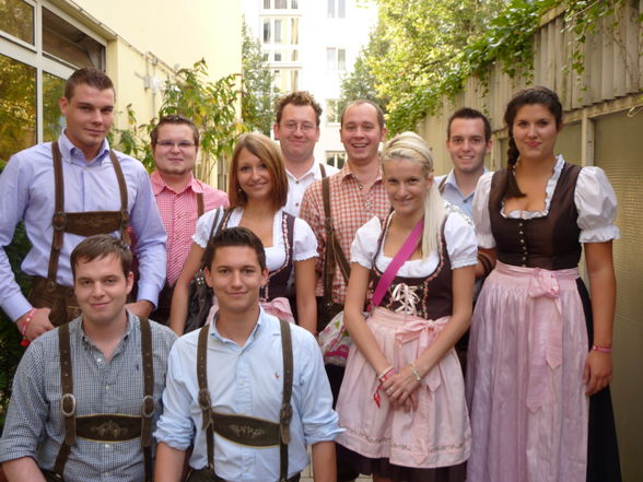 Oktoberfest 2009 - 