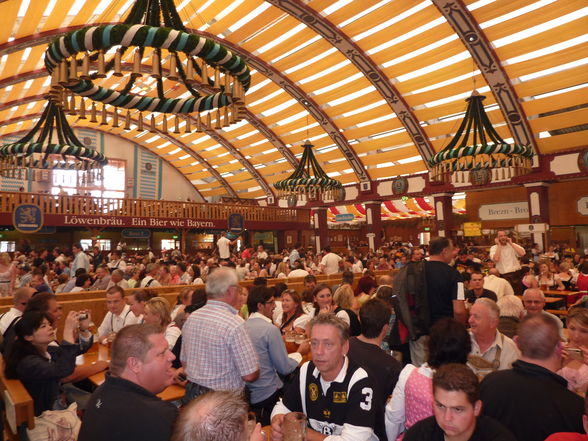 Oktoberfest 2009 - 