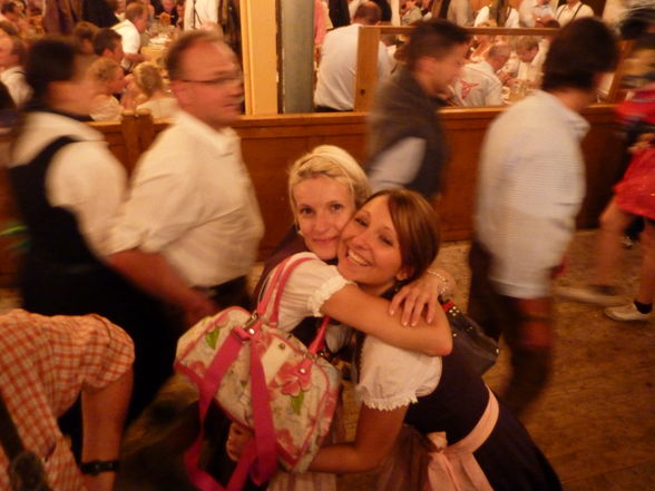 Oktoberfest 2009 - 