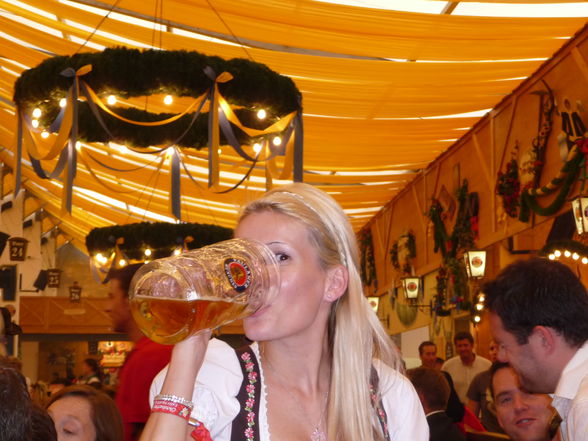 Oktoberfest 2009 - 