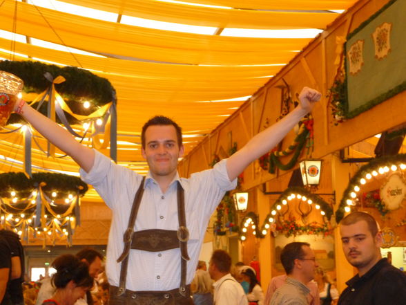 Oktoberfest 2009 - 