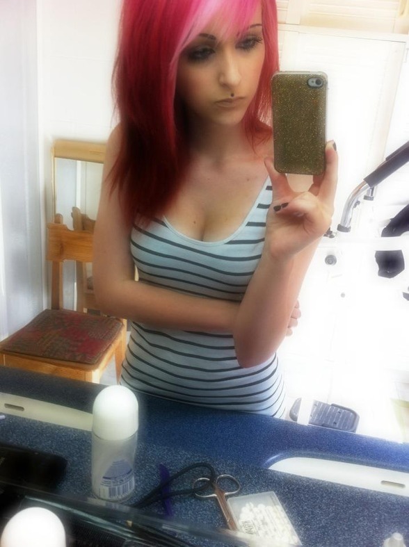 neue haare ;** - 