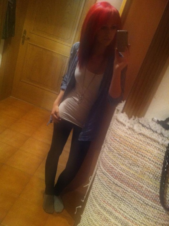 neue haare ;** - 