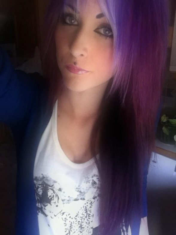 neue haare ;** - 