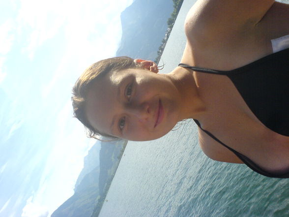 ~in Zell am see am zellersee~ - 