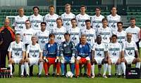 SV Pasching - 