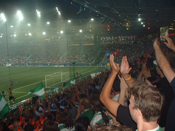 Rapid Wien - 