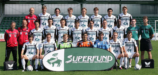 SV Pasching - 