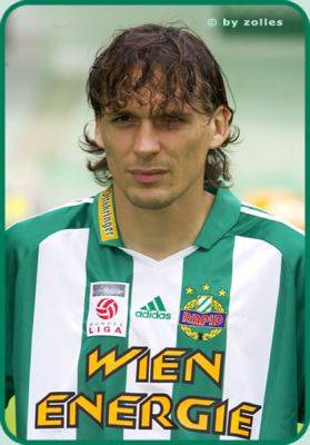 Rapid Wien - 