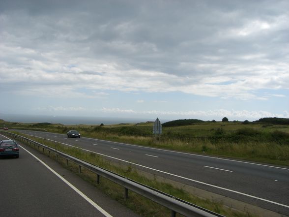 Road Trip England - 