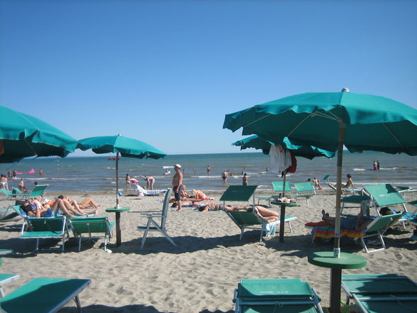 Urlaub in Grado - 